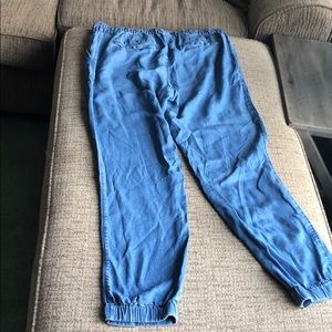 Small light weight jeans